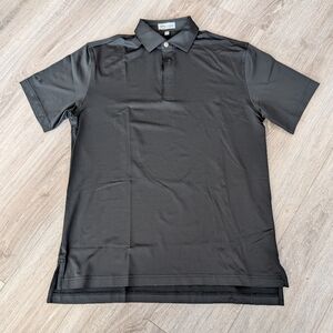 Peter Millar "Lexus" Logo Polo